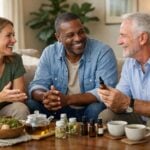 Come aprire il naso in modo naturale?