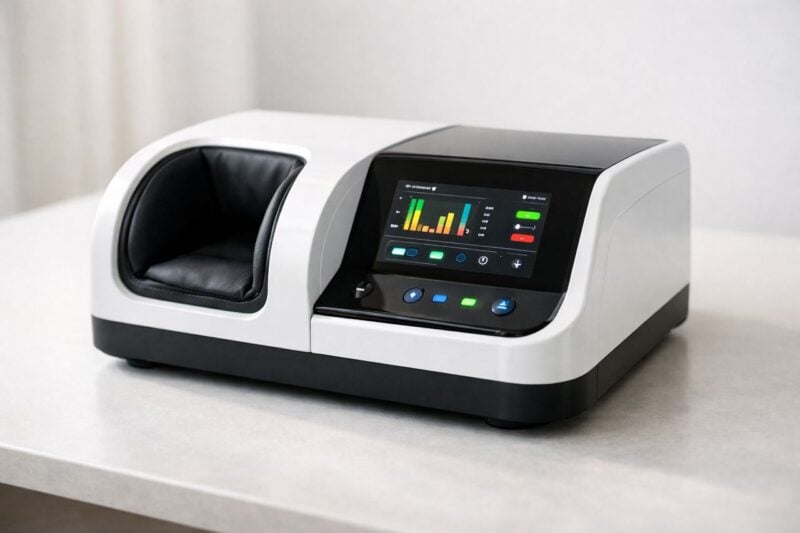 Microonde per il cuore: può diagnosticare l'infiammazione?