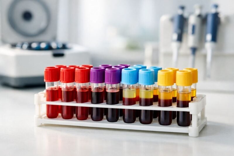 Perché gli esami del sangue non bastano per diagnosticare un tumore