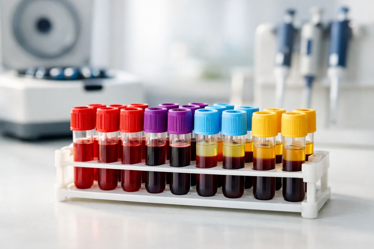 Perché gli esami del sangue non bastano per diagnosticare un tumore