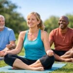 Perdi peso senza perdere muscoli: l'errore che fai