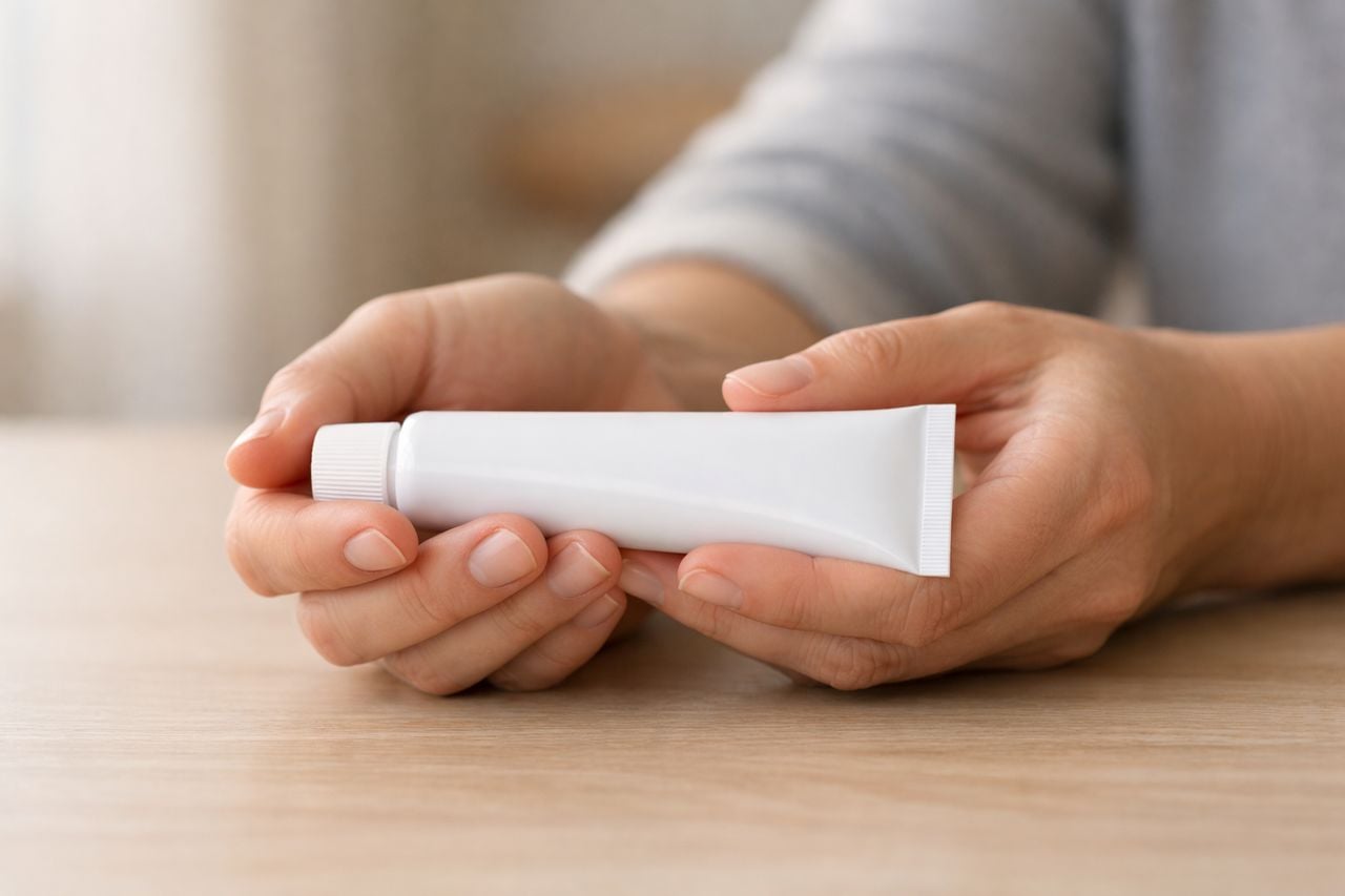 Quale pomata mettere su un bernoccolo?