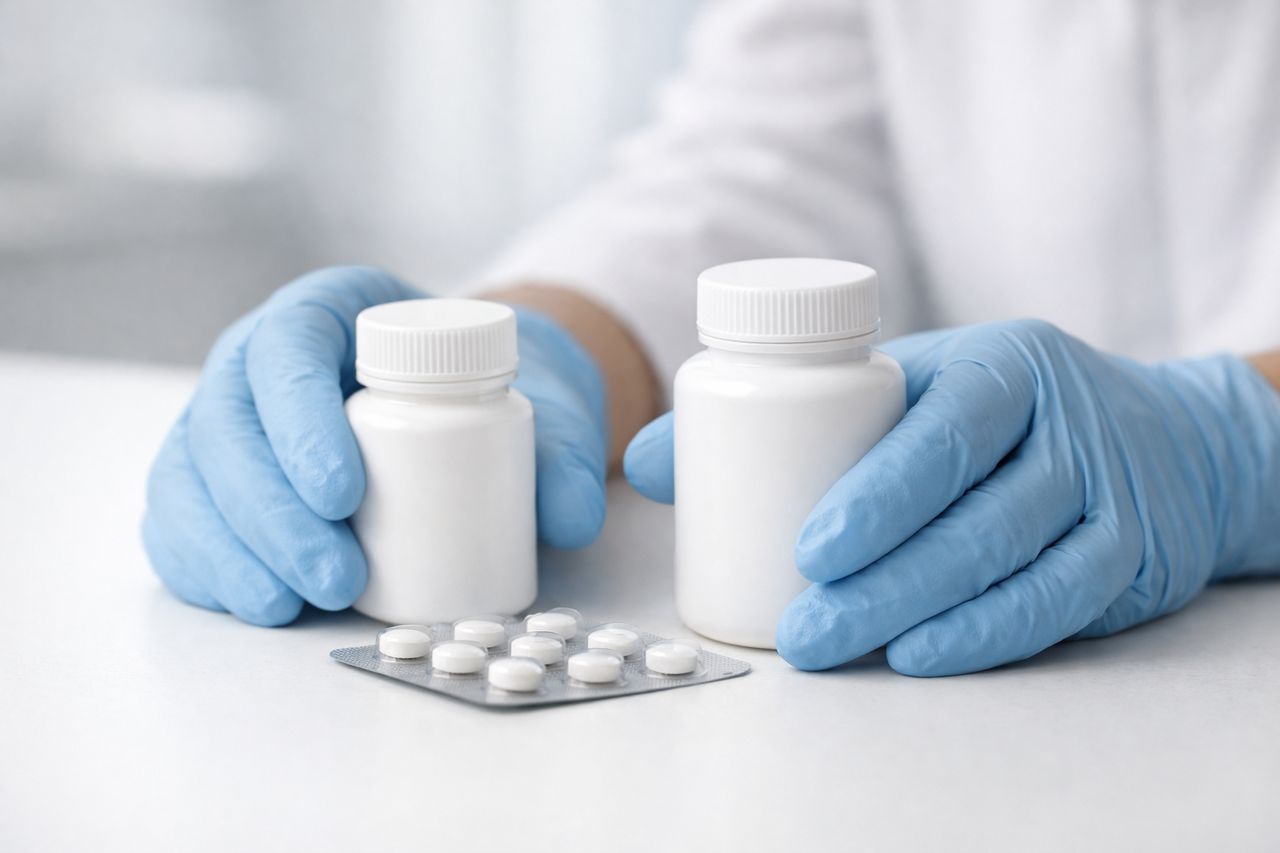 Chi può prescrivere gli ormoni bioidentici?