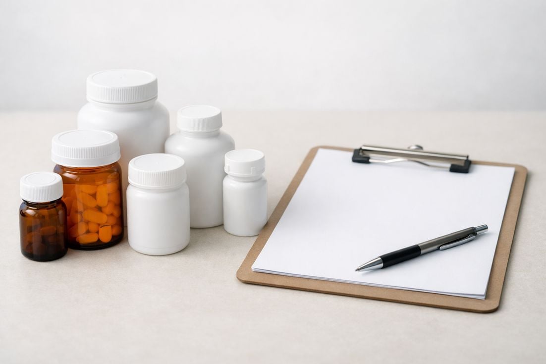 A cosa servono i farmaci psicostimolanti?