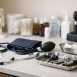 Come capire se si ha un coagulo di sangue?
