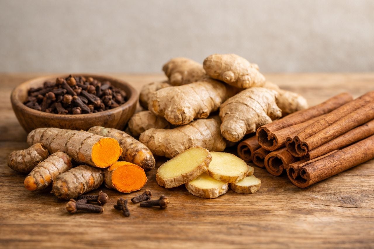 Come curare gli ematomi in modo naturale?
