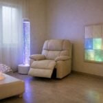 Come funzionano le stanze sensoriali in RSA e quando sono utili?