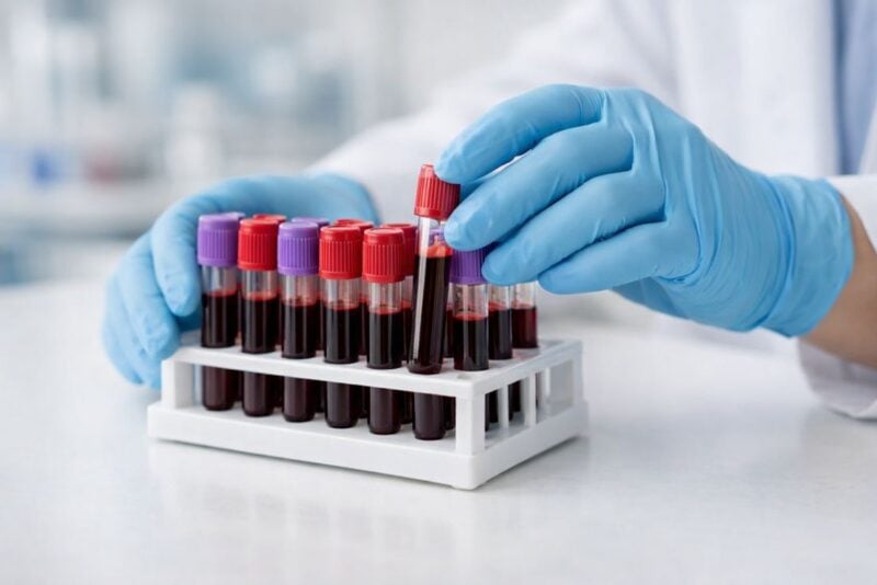 Cosa sono i test del sangue multi‑cancro e a cosa servono davvero?