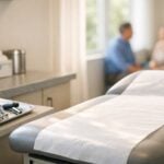 Come curare un'infezione batterica delle vie respiratorie?