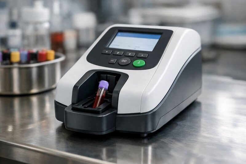 In cosa consiste il nuovo test del sangue ddPCR per il tumore del pancreas e in che cosa &egrave; diverso dagli esami standard che si fanno oggi?