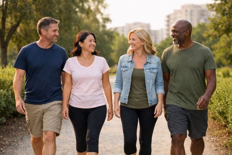 Come stili di vita e salute metabolica influenzano il rischio di tumore?