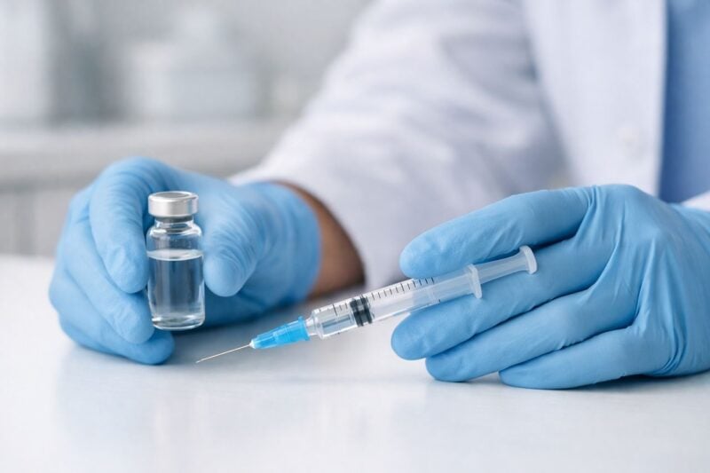 Virus respiratorio sinciziale: rischi, sintomi e vaccini per over 60?
