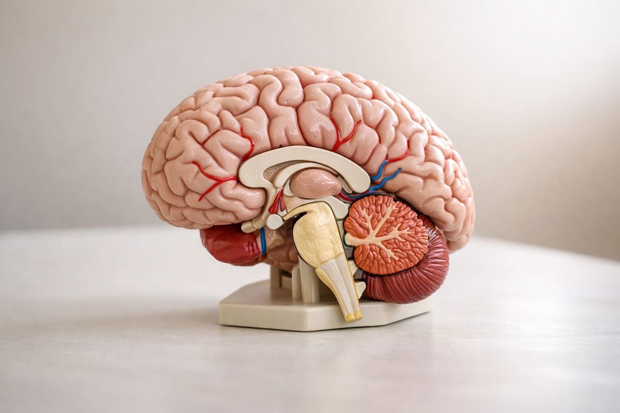 3 fattori da controllare a 50 anni: 13 anni in più senza demenza