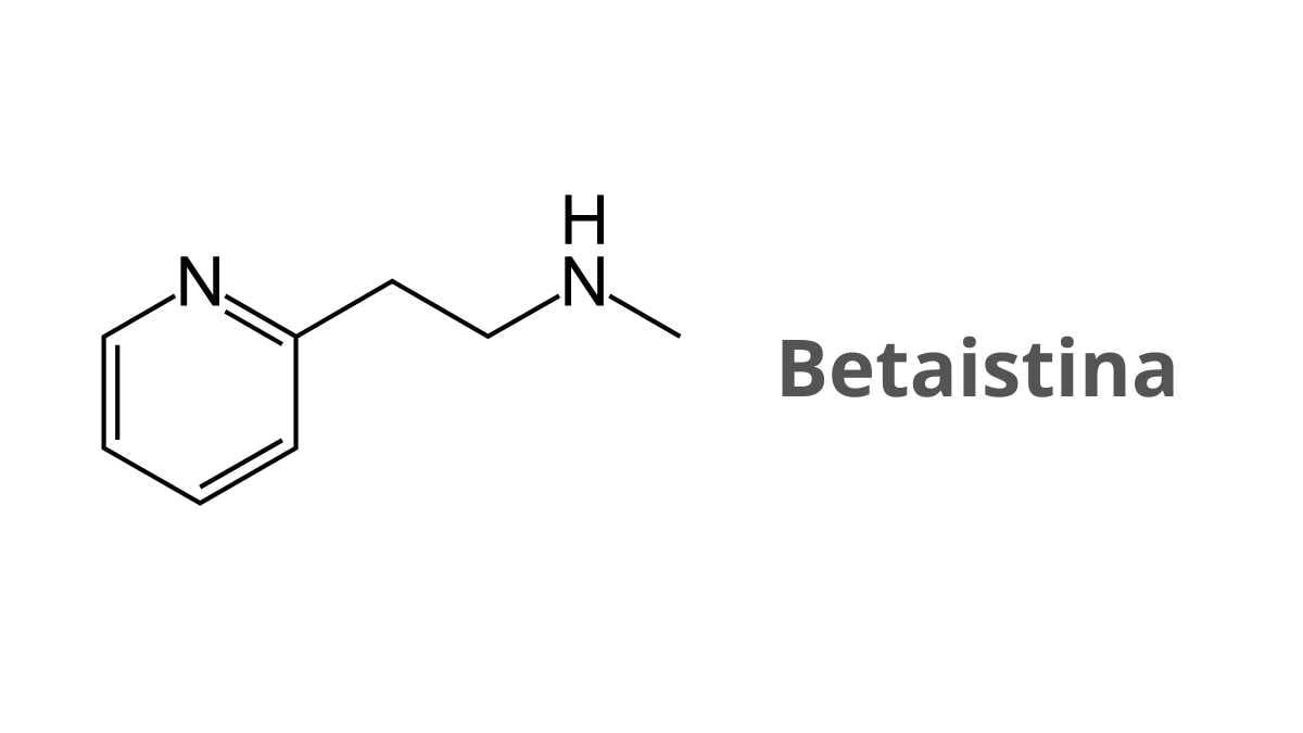 Betaistina