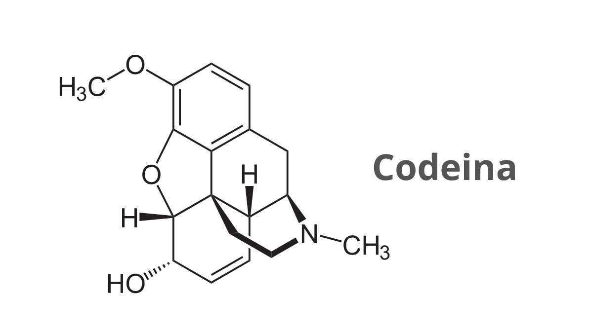 Codeina