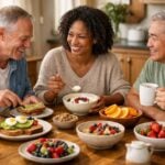 A che ora fare il primo pasto, cosa dice lo studio 2026 sulla longevità