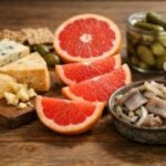 Antidepressivi: i cibi che possono far salire la pressione