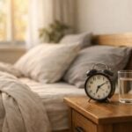 Anziano che non dorme? Attenzione: pu&ograve; finire davvero male