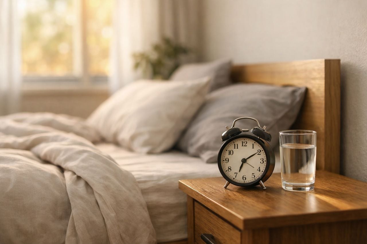 Anziano che non dorme? Attenzione: può finire davvero male