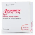 Confezione di Augmentin