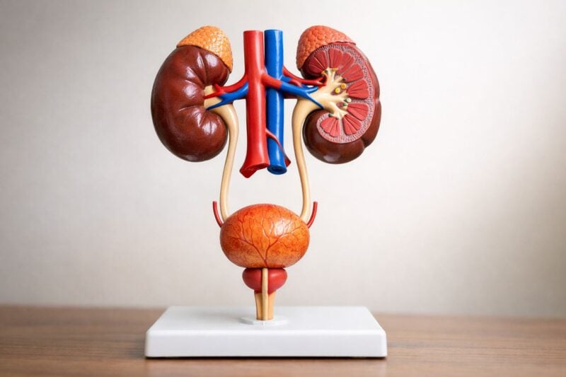 Batteri nelle urine? Perch&eacute; non sempre servono antibiotici