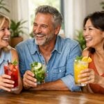 Bevanda serale che sblocca l'intestino? Il succo di prugna