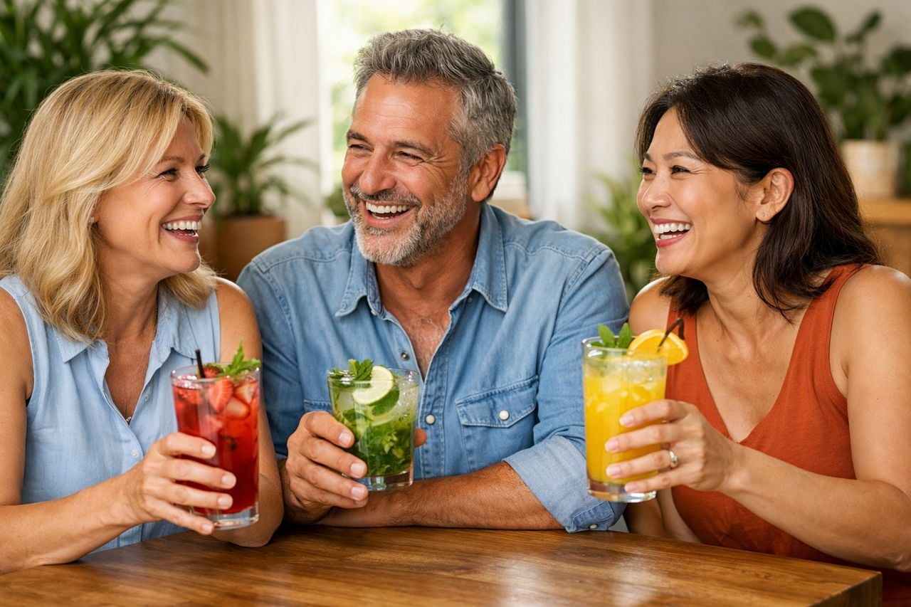 Bevanda serale che sblocca l'intestino? Il succo di prugna
