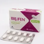 Confezione di Brufen