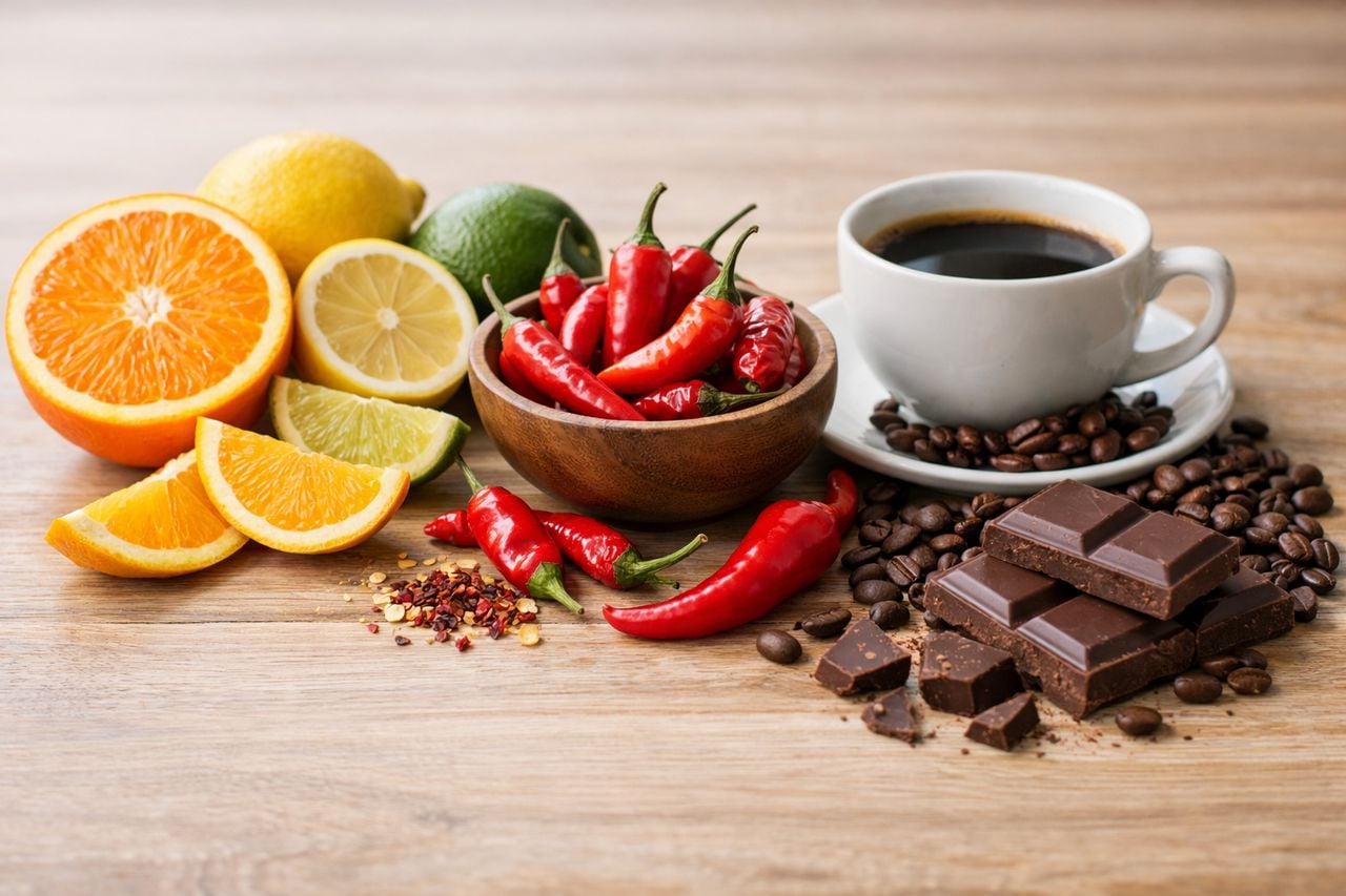 Caffè, alcol e agrumi: smetti subito se hai un'infezione urinaria