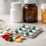 Citalopram: cosa NON prendere insieme (sangue e cuore a rischio)