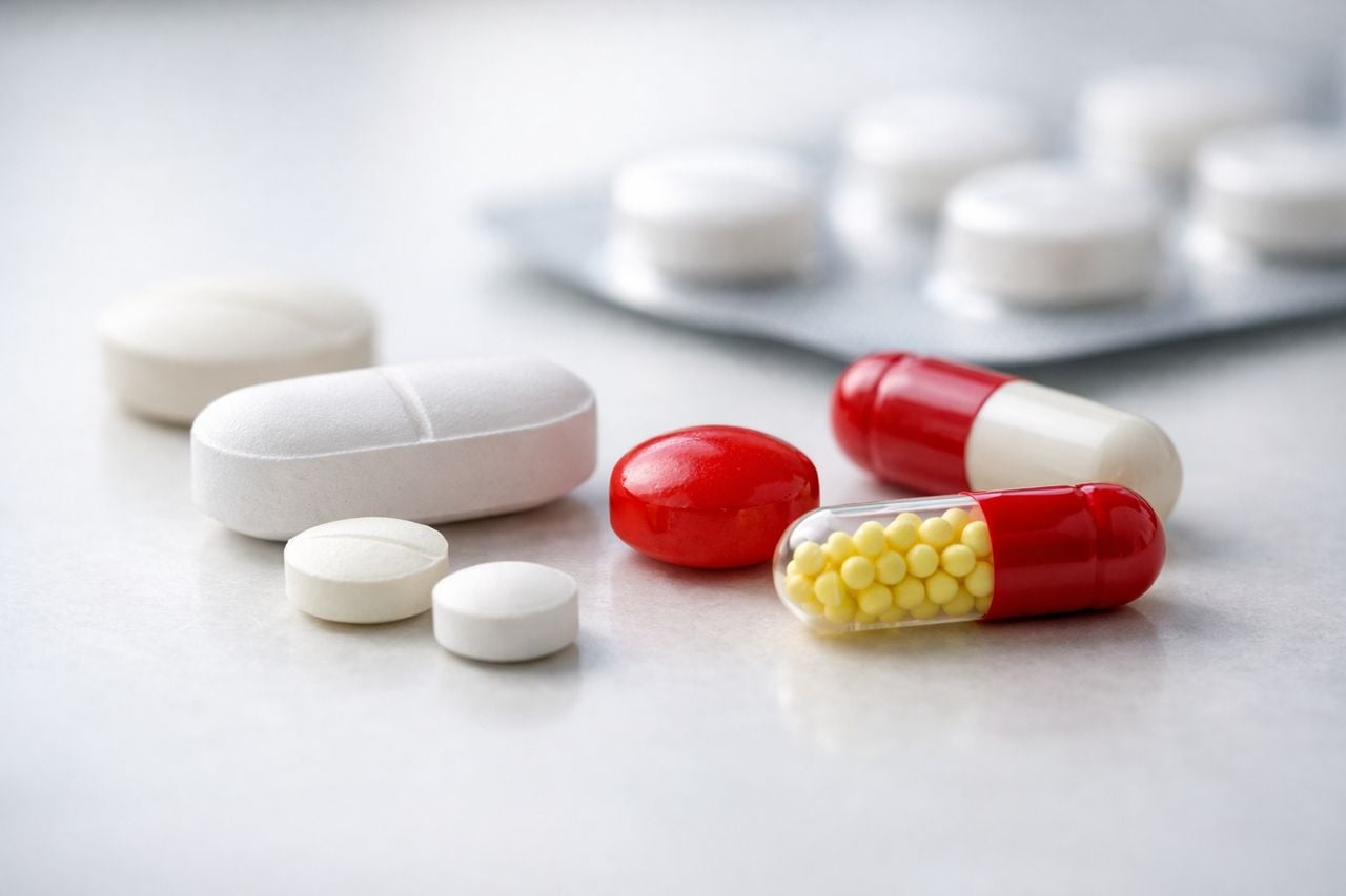 Clopidogrel: l'errore con l'omeprazolo che può costare caro