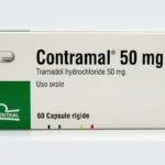Confezione di Contramal
