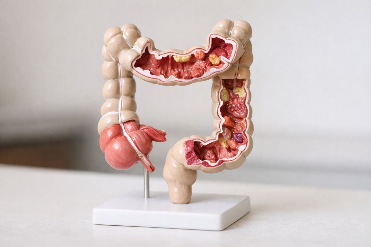 Cosa prendere per il colon? Evita questi errori che peggiorano