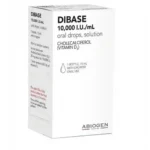 Confezione di Dibase