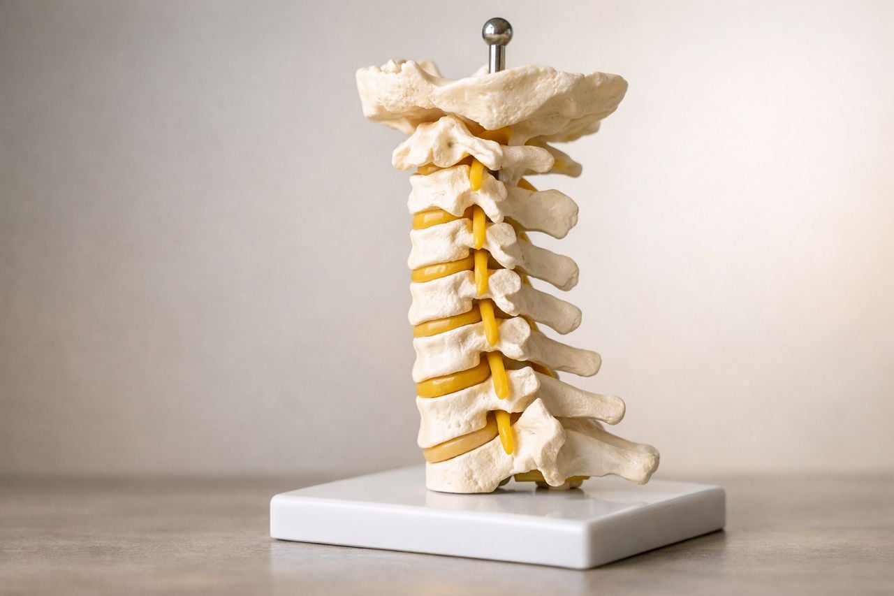 Dolore al collo e alla spalla: cosa NON prendere