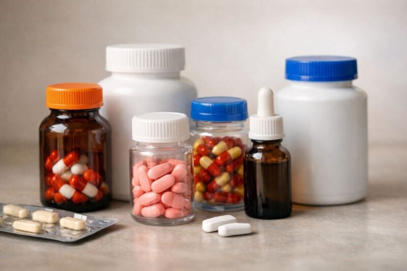 Evita queste medicine con l’aciclovir: rischi per i reni