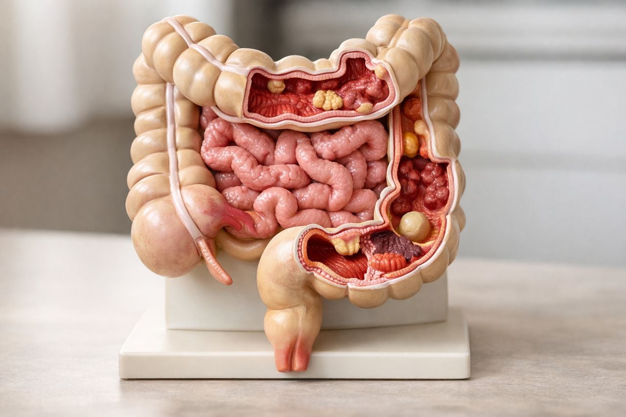 Farmaci comuni lasciano tracce nel microbiota per anni