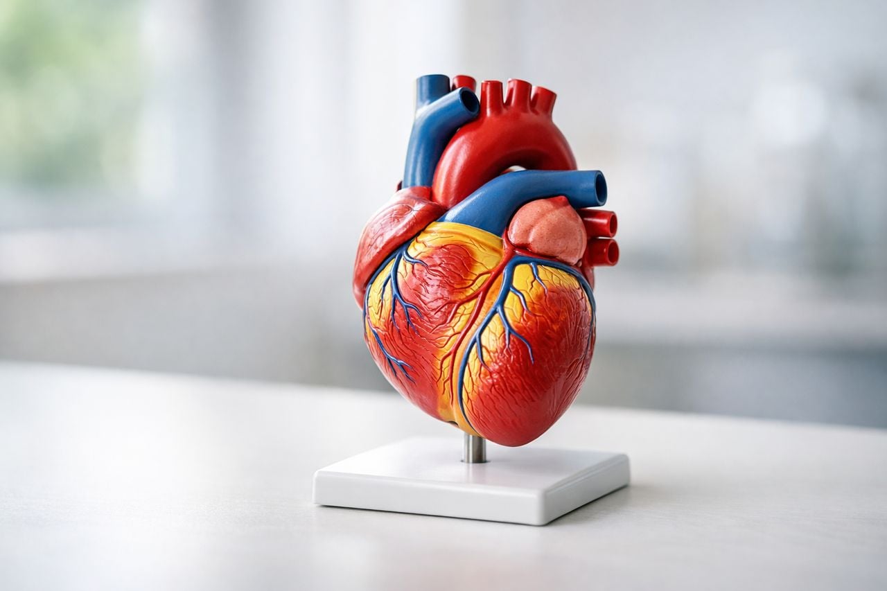 I diuretici alleggeriscono il cuore: il lato nascosto