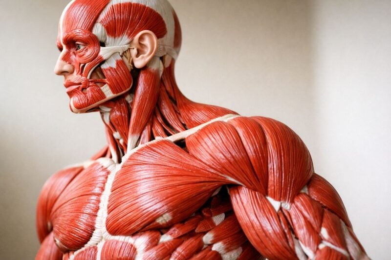 Il magnesio non basta: cosa davvero rilassa i muscoli