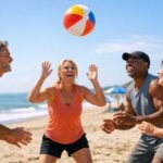 In spiaggia per test HIV ed epatiti: cos&igrave; cambia la prevenzione