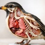 Influenza aviaria H5N1 in Australia: uccelli e mammiferi a rischio