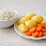 Intestino infiammato? Cosa mangiare per stare meglio oggi