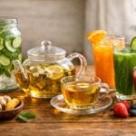 La bevanda che sblocca l’intestino: funziona davvero