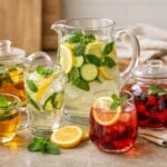 La bevanda semplice che calma l'acidità in pochi sorsi