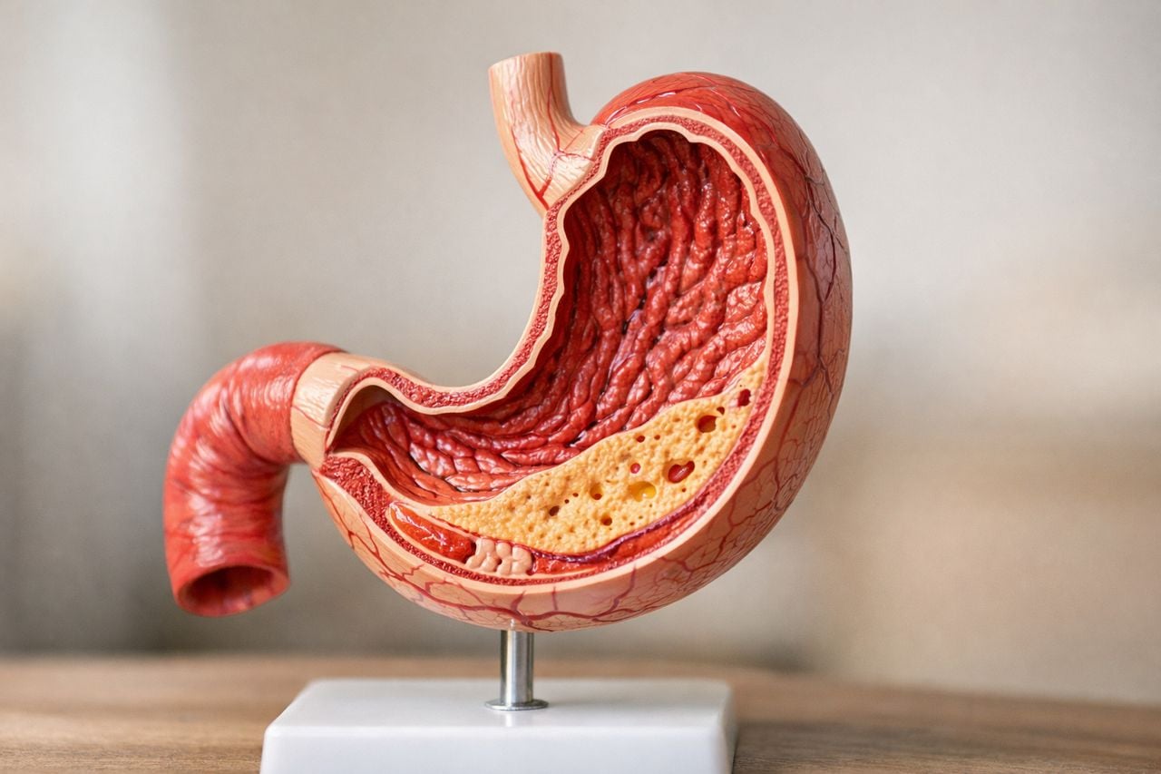 La nausea sparisce da sola? Il segnale che non devi ignorare
