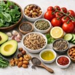 Mangiare così può ridurre la resistenza all’insulina