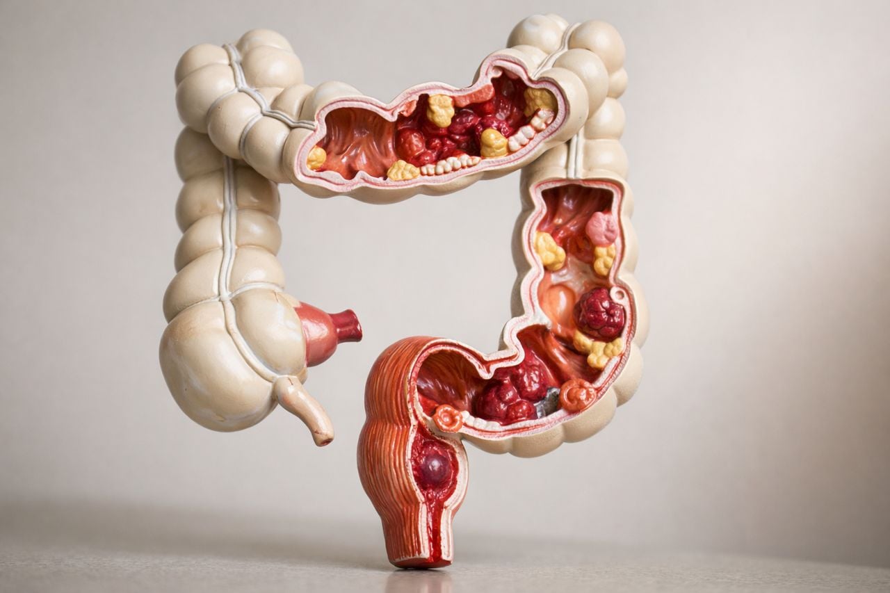 Mortalità tumori giovani -44%: il colon-retto però aumenta