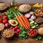Nessun 'cibo magico': cosa mangiare subito per il reflusso