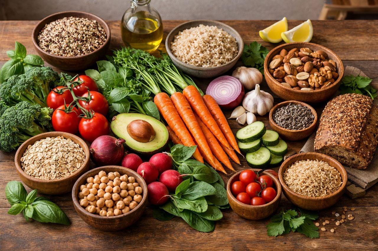 Nessun 'cibo magico': cosa mangiare subito per il reflusso