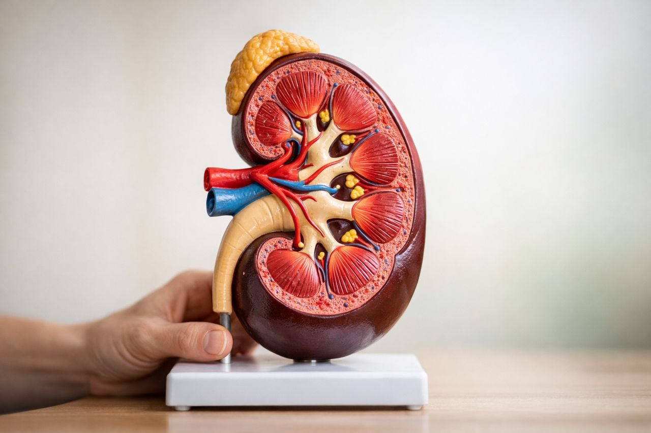 Non prendere questi farmaci con il valaciclovir &mdash; rischio renale